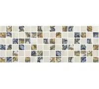 Керамическая мозаика Kerama Marazzi Площадь Испании 15x40 MM15129A